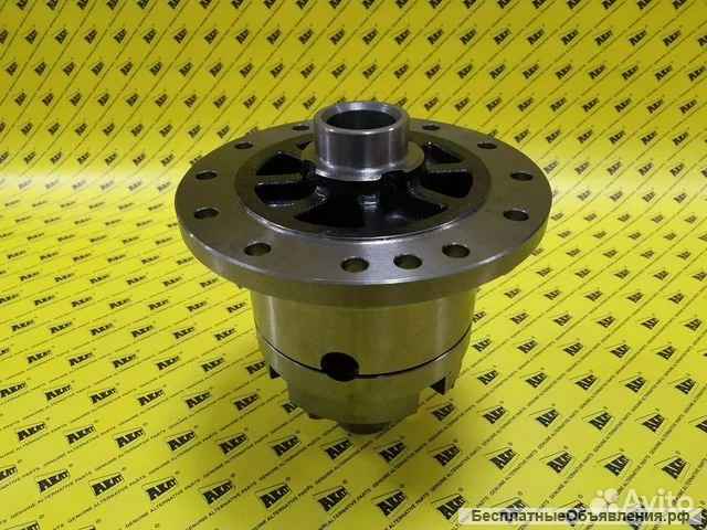 Корпус дифференциала JCB 458/M2842