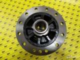 Корпус дифференциала JCB 458/M2842