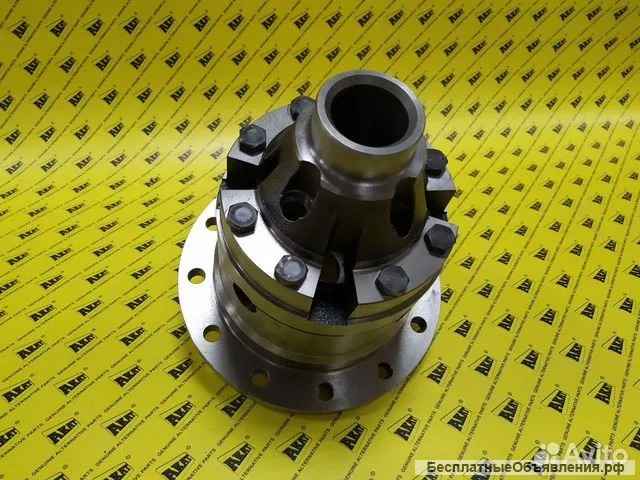 Корпус дифференциала JCB 458/M2842