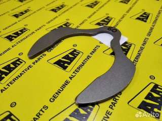 Кольцо стопорное 60 V JCB 821/00459