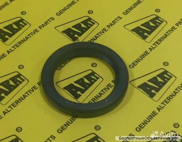 Сальник на полуось в чулок Caterpillar 210-3098