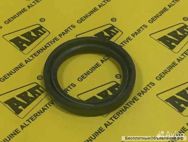 Сальник на полуось в чулок Caterpillar 210-3098