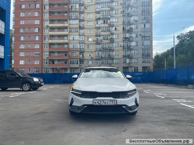 Аренда авто под такси