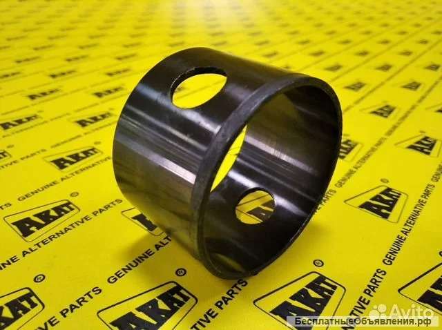 Втулка кингпост JCB 831/10229