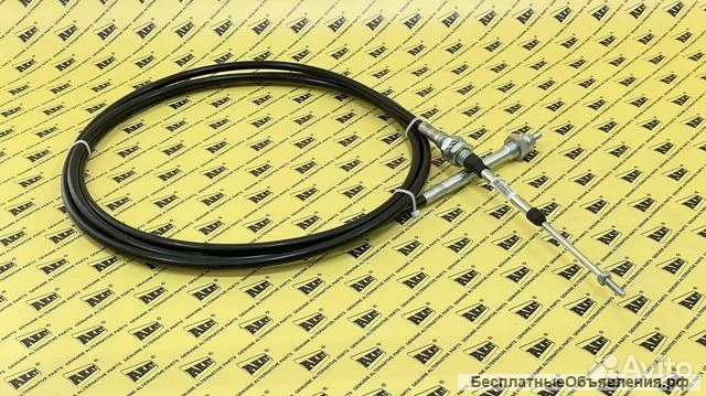 Трос 8D-5292 OEM