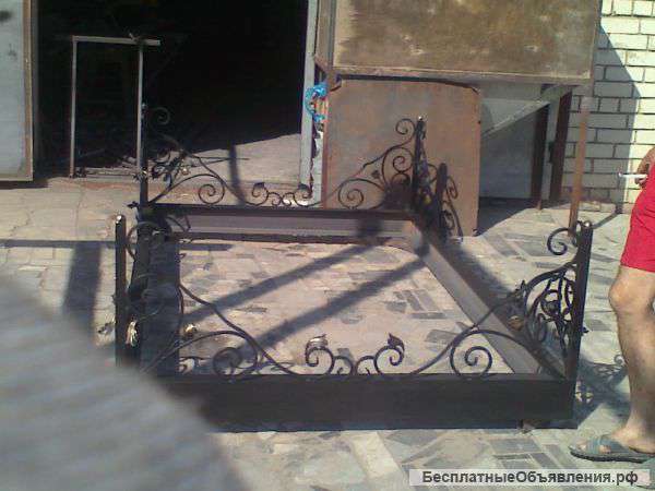 Сварочные работы