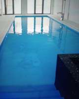 Строительство бассейнов