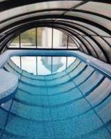 Строительство бассейнов