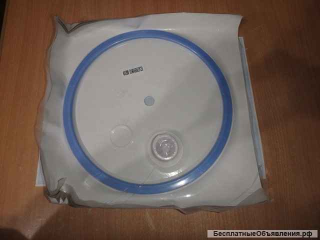 Ремкомплект дискового затвора Bray 40-466-DN300 401200-21804595