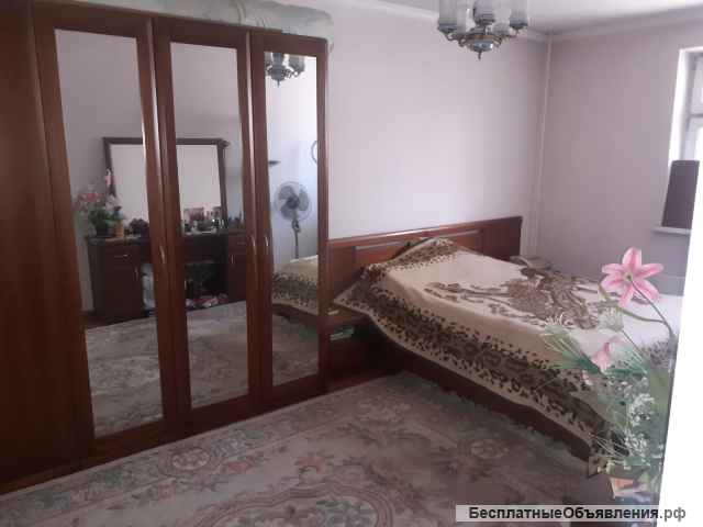 Квартира у реки Сетунь