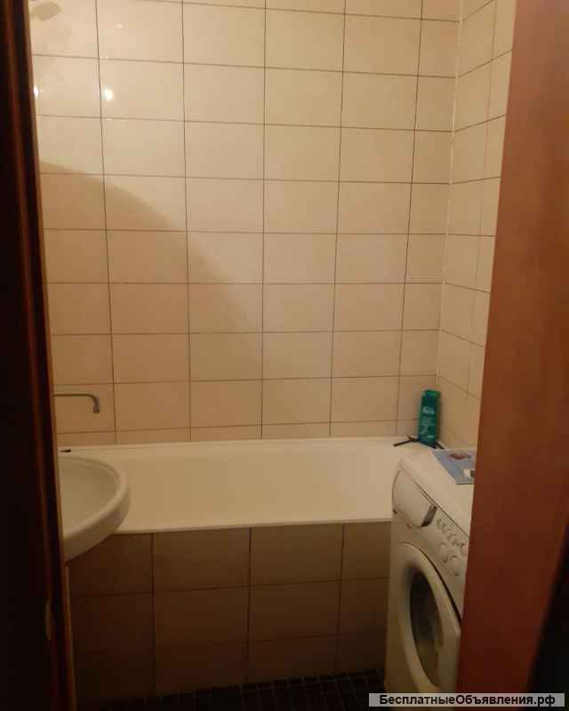 Квартира у реки Сетунь