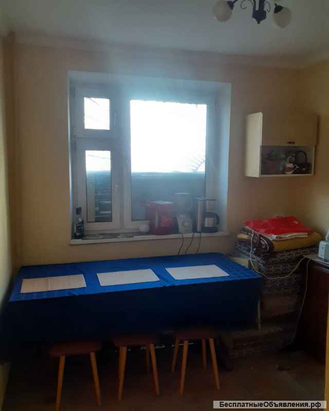 Квартира у реки Сетунь