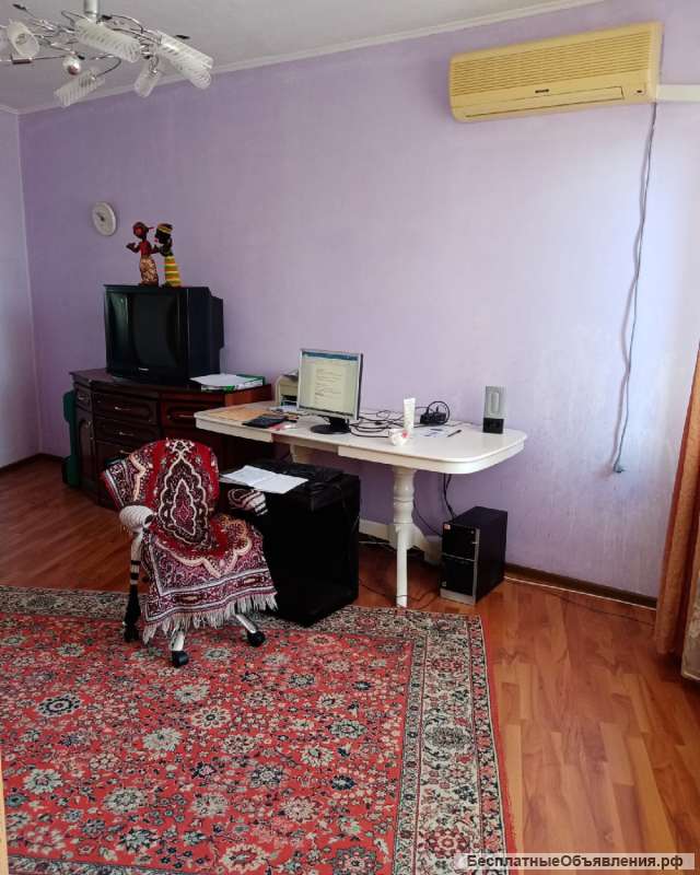 Квартира в южном районе