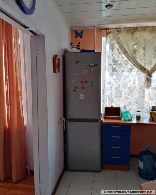 Квартира в южном районе