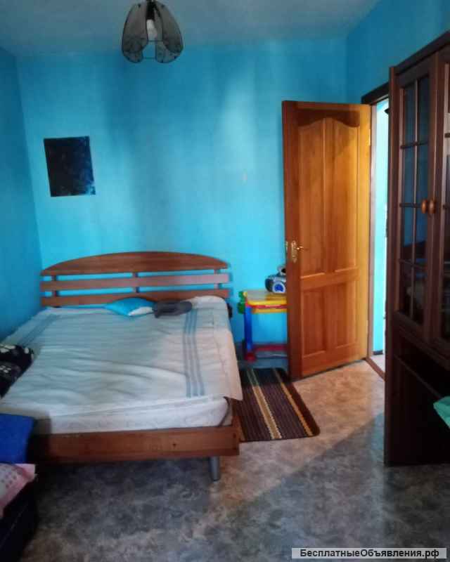 Квартира в южном районе