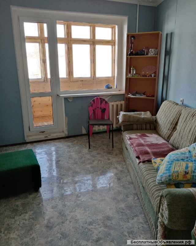 Квартира в южном районе