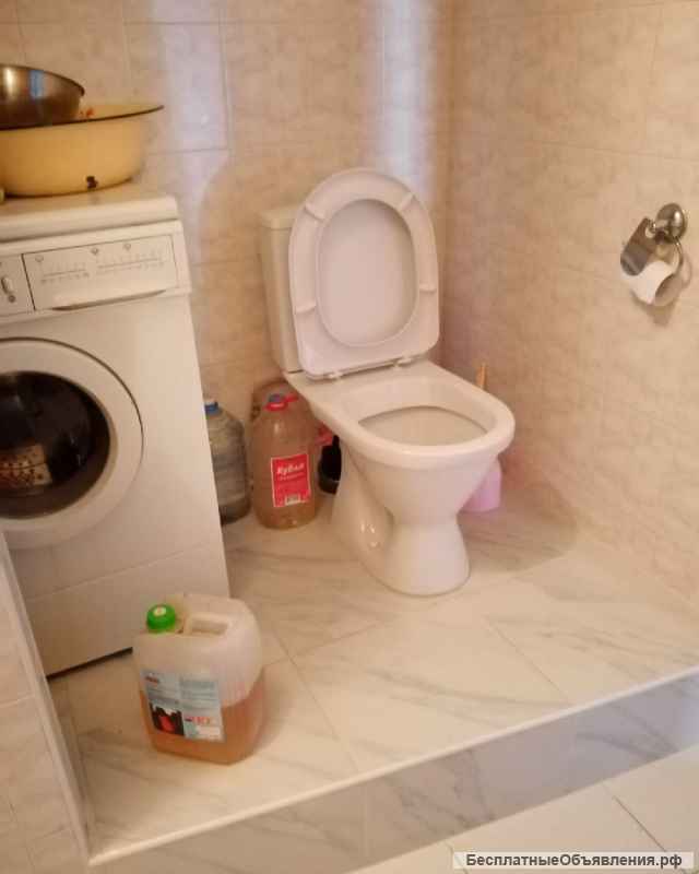 Квартира в южном районе