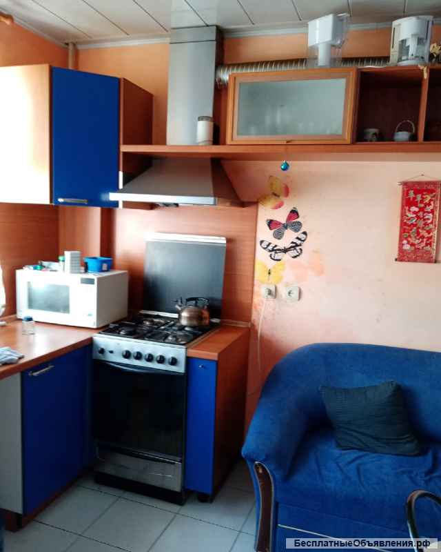 Квартира в южном районе