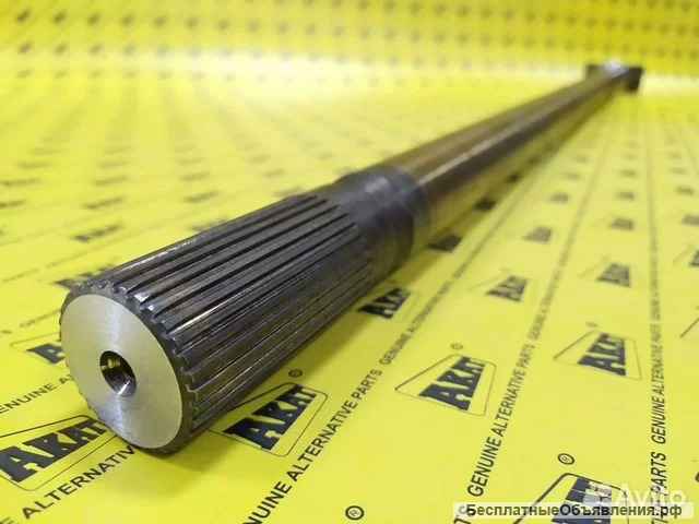 Полуось переднего моста JCB 914/86200