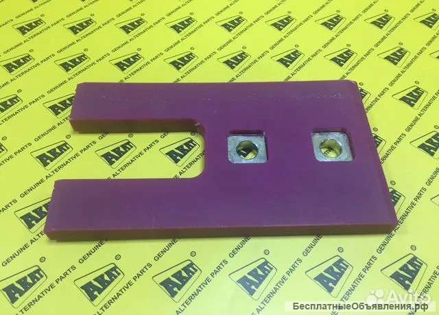 Направляющая телескопа CAT 187-3825