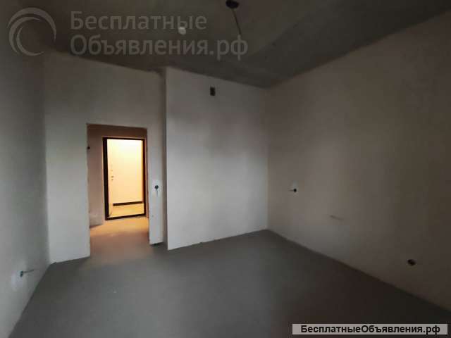 Студия 24 м2 ЖК Самолет