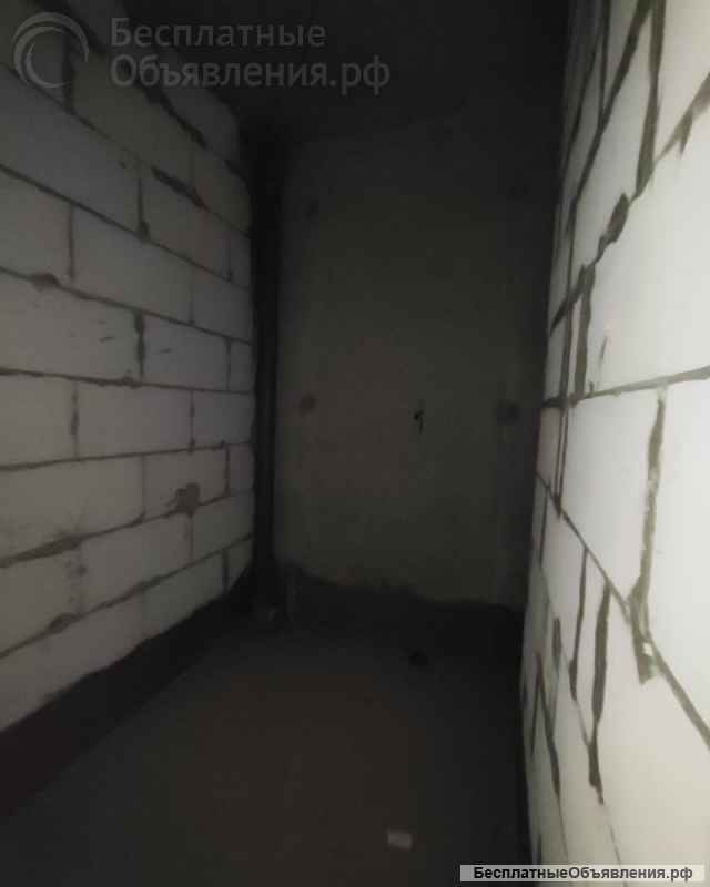 Студия 24 м2 ЖК Самолет