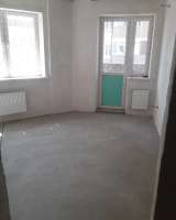 3 к.кв. 57 м2 ЖК Дыхание