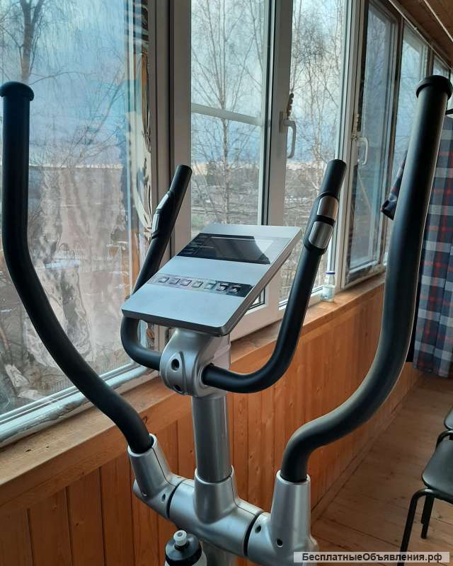 Эллиптическией эргонометр