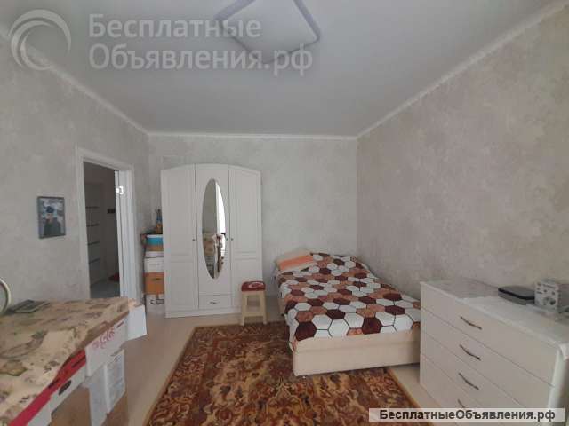 2 к.кв. 53 м2 ЖК Династия