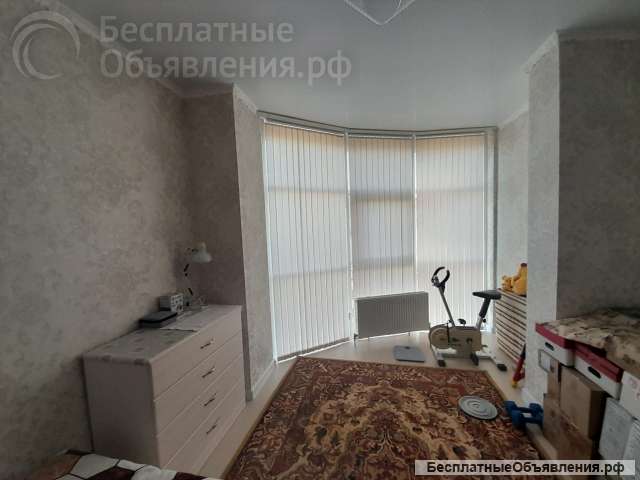 2 к.кв. 53 м2 ЖК Династия