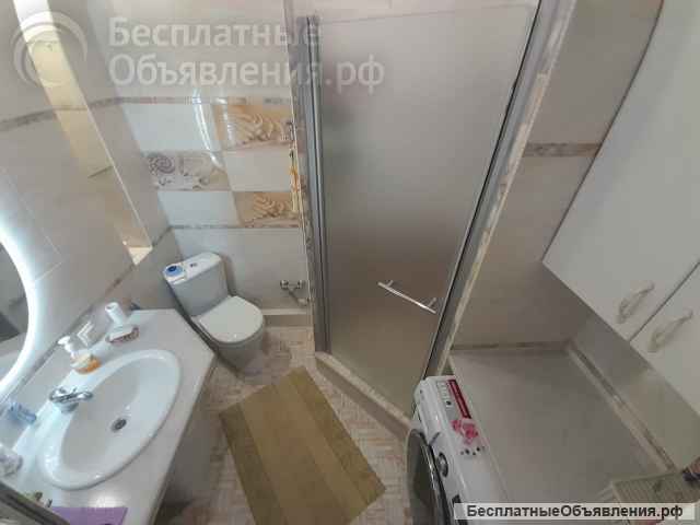 2 к.кв. 53 м2 ЖК Династия