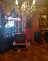 3-х комнатная квартира в историческом центре Тюмени