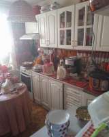 3-х комнатная квартира в историческом центре Тюмени