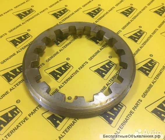 Фигурная гайка Caterpillar 199-0675