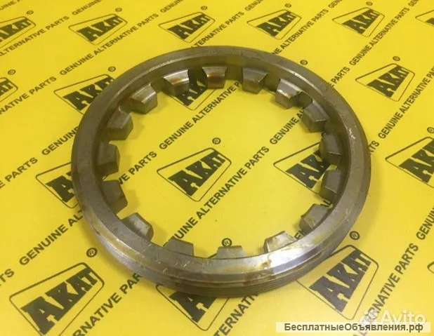 Фигурная гайка Caterpillar 199-0675