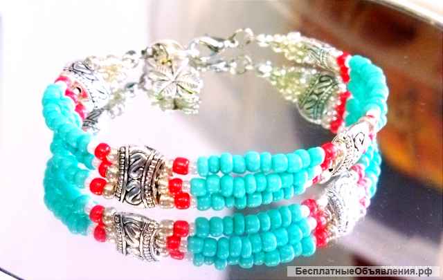Браслеты