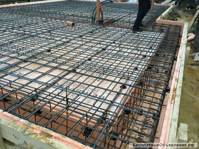 Строительство домов