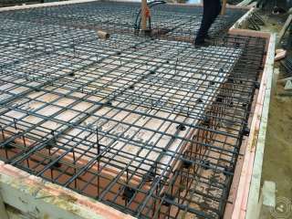 Строительство домов