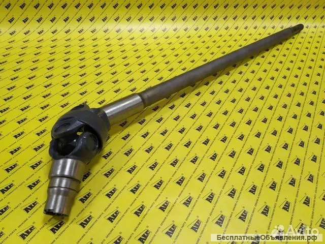 Полуось в сборе ZF 0501008852