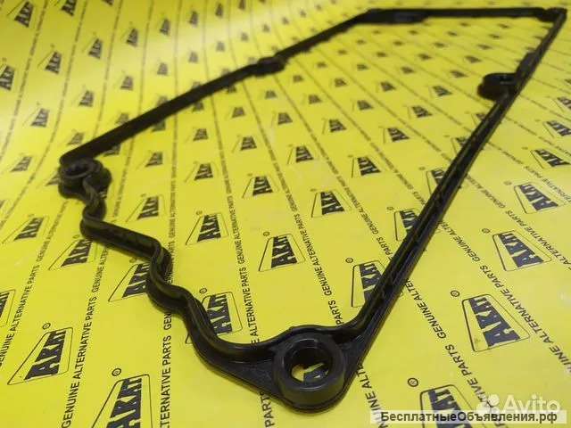 Прокладка двигателя JCB 320/07580