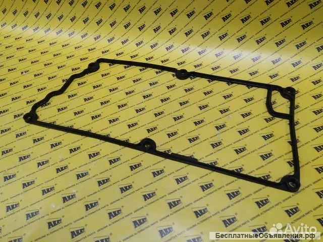 Прокладка двигателя JCB 320/07580