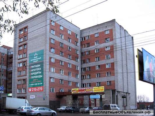 2- квартира, Сергея Лазо 4/2