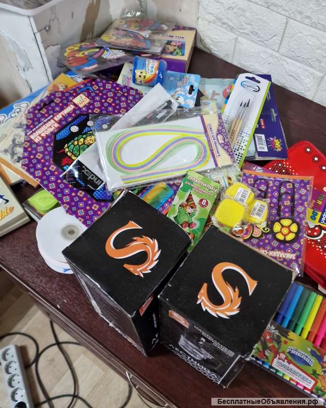 Канцелярия оптом