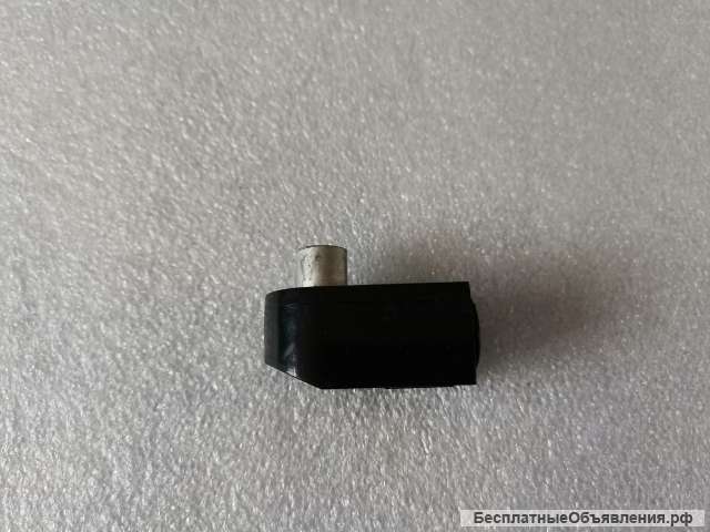 TJB521900 Адаптер Panasonic - National 75 Om оригинальный новый