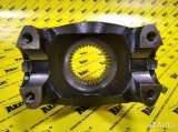 Фланец кпп 35/126 JCB 459/70138