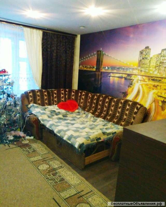 Квартира от собственника