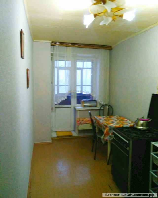 Квартира от собственника