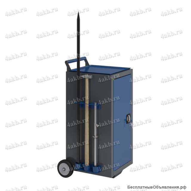 Комплект приборов инструментов начальника КТП "КИН-2"