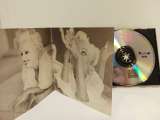 CD диск Madonna Bedtime Stories 1994. Стародел.