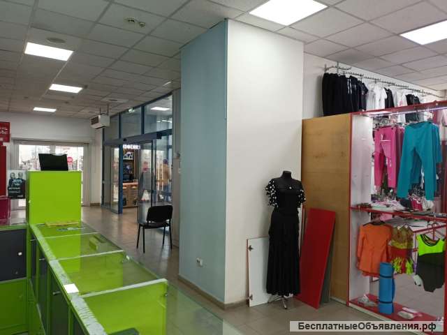 Сдается недорогая коммерческая недвижимость